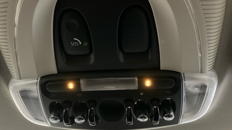 MINI Hatchback 1.5 Cooper Classic II 3dr Petrol Hatchback